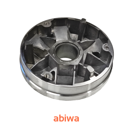 KOSZ TALERZ WARIATORA GY6 4T