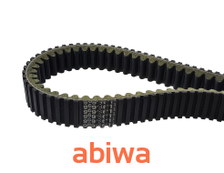 PASEK NAPĘDOWY KLINOWY ATV  36x969 CF MOTO 450 500