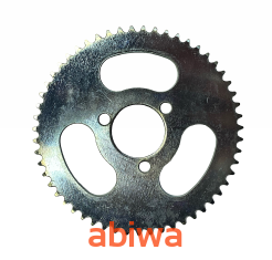 ZĘBATKA TYŁ POCKET BIKE (25H) 55 zębów śr. wew. 29mm