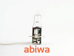ŻARÓWKA HALOGEN H3 12V 55W - BEZ ECE