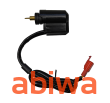 ELEKTROZAWÓR GAŹNIKA 4T GY6 50 / 125 CCM z pokrywą (ELEKTROZAWÓR SSANIA) - 2