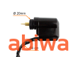 ELEKTROZAWÓR GAŹNIKA 4T GY6 50 / 125 CCM z pokrywą (ELEKTROZAWÓR SSANIA) - 4