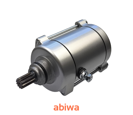 ROZRUSZNIK SILNIKA 150- 200 ccm (11 ZĘBÓW)