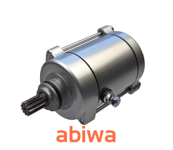 ROZRUSZNIK SILNIKA 150- 200 ccm (11 ZĘBÓW)