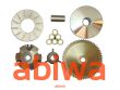 WARIATOR-SPRZĘGŁO PRZÓD 139QMB- 8,5g KOMPLET ANH - 8