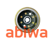 CEWKI ISKROWNIKA (STATOR) + KOŁO MAGNESOWE SILNIK ZS154FMI-2 - 2