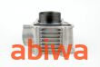 CYLINDER 4T GY6 125CCM (52,4mm) (sw.15mm) 152QMI- goły cylinder - 3