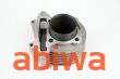 CYLINDER 4T GY6 125CCM (52,4mm) (sw.15mm) 152QMI- goły cylinder - 4