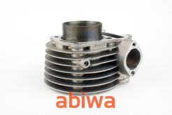 CYLINDER 4T GY6 125CCM (52,4mm) (sw.15mm) 152QMI- goły cylinder