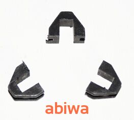 GUMKI ŚLIZGI WARIATORA GY6 4T KPL.3 SZT - TAJWAN
