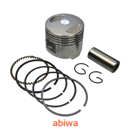 TŁOK 4T KPL. 50CCM (39MM) (sw.13mm)