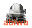 CYLINDER + GŁOWICA KPL. 4T 125CCM (56,45mm) - ROMET ZETKA CG125 156FMI OHV - 6