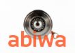 WAŁ KORBOWY KPL. 4T GY6 Z ŁOŻYSKAMI 139QMB- ANH - 4