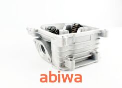 OUTLET GŁOWICA 4T 50CCM- KPL.- BEZ ODPOW.-ANH OUTLET