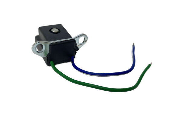 その他 Champ KOŁO MAGNESOWE (MAGNETO) + CEWKI ISKROWNIKA (STATOR) CHOPPER