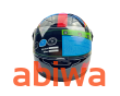KASK MD-E506 INTEGRALNY DZIECIĘCY AUTA CZARNY CE - 3