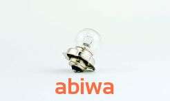 ŻARÓWKA LAMPY PRZÓD P26S 12V 15W - BEZ ECE