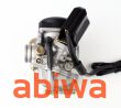GAŹNIK KPL. 4T GY6 50CCM - pompka+plastikowa pokrywka KEIKHIN - 4