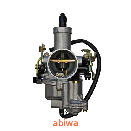 GAŹNIK ATV 150, 200, 250, CG200 PZ30 SSANIE LINKA