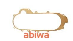USZCZELKA POKRYWY PASKA NAPĘDU GY6 4T 139QMB- dł. 46cm