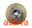 KOŁO MAGNESOWE - MAGNETO STATOR ISKROWNIKA ROMET ZETKA, JUNAK, OGAR 900 (na 8 CEWEK) - 2