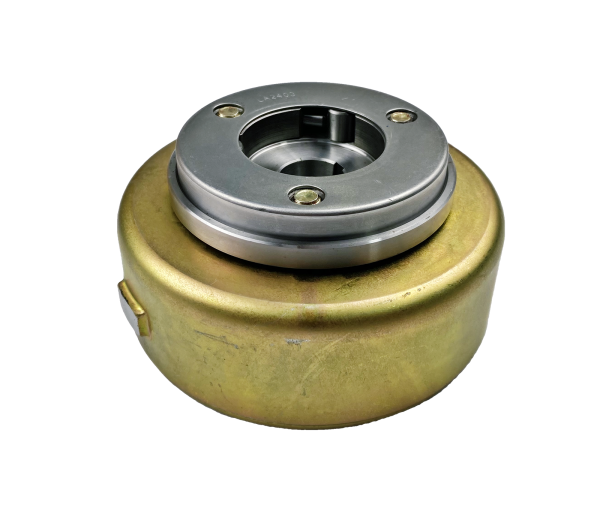 KOŁO MAGNESOWE - MAGNETO STATOR ISKROWNIKA ROMET ZETKA, JUNAK, OGAR 900 (na 8 CEWEK)