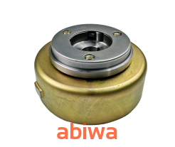 KOŁO MAGNESOWE - MAGNETO STATOR ISKROWNIKA ROMET ZETKA, JUNAK, OGAR 900 (na 8 CEWEK)