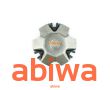 WARIATOR - SPRZĘGŁO PRZÓD KOMPLET GY6 4T - 6,5g ABIWA - 8