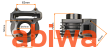 CYLINDER + GŁOWICA KPL. 4T GY6  80CCM (47mm) - BEZ ODPOWIETRZENIA- DUŻY ZESTAW Z WAŁKIEM - 11