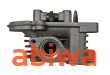 CYLINDER + GŁOWICA KPL. 4T GY6  80CCM (47mm) - BEZ ODPOWIETRZENIA- DUŻY ZESTAW Z WAŁKIEM - 9