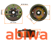 KOŁO MAGNESOWE-MAGNETO STATOR ISKROWNIKA 4T-125 CCM GY6 - 4