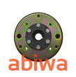 KOŁO MAGNESOWE-MAGNETO STATOR ISKROWNIKA 4T-125 CCM GY6 - 2