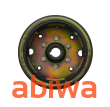 KOŁO MAGNESOWE-MAGNETO STATOR ISKROWNIKA 4T-125 CCM GY6 - 3