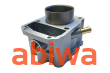 CYLINDER + GŁOWICA KPL. ATV 200 (63MM) - CIECZ LONCIN - 10