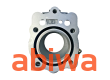 CYLINDER + GŁOWICA KPL. ATV 200 (63MM) - CIECZ LONCIN - 11