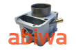 CYLINDER + GŁOWICA KPL. ATV 200 (63MM) - CIECZ LONCIN - 13