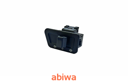 WŁĄCZNIK KIERUNKOWSKAZÓW - KOSTKA 3 PIN ( SOWA, QUANTUM )
