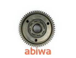 BENDIX SPRZĘGŁO ROZRUSZNIKA WOLNE KOŁO ROMET ZK125