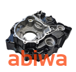 KARTER SILNIKA LEWY CB250CC ZS169FMM CZARNY - 2