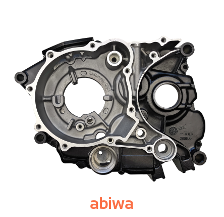 KARTER SILNIKA LEWY CB250CC ZS169FMM CZARNY