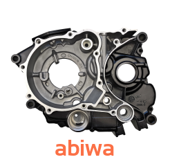 KARTER SILNIKA LEWY CB250CC ZS169FMM CZARNY