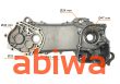 KARTER ŚRODKOWY LEWY SILNIKA, OBUDOWA WAŁU - 4T GY6 139QMB - 43cm  - 3
