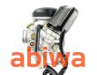 GAŹNIK KPL. 4T GY6 80CCM - pompka+plastikowa pokrywka - ANH (18mm) - 5
