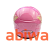 KASK MD-E506 INTEGRALNY DZIECIĘCY WRÓŻKA RÓŻOWY CE - 3