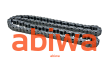 ŁAŃCUSZEK ŁAŃCUCH ROZRZĄDU ATV BASHAN 200/250 - 102 ogniwa - 7 warstw - 2