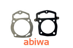 USZCZELKA CYLINDRA I GŁOWICY CB250D-G (66MM) ZONGSHEN CROSS LONCIN 250
