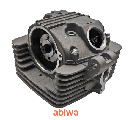 GŁOWICA ATV 250CCM BASHAN- UZBROJONA powietrze