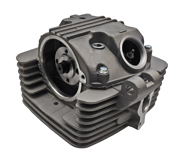 GŁOWICA ATV 250CCM BASHAN- UZBROJONA powietrze