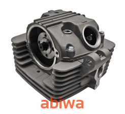 GŁOWICA ATV 250CCM BASHAN- UZBROJONA powietrze
