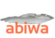OSŁONA BOCZNA GÓRNA PRAWA (WILGA,VAPOR) CZARNA - 3